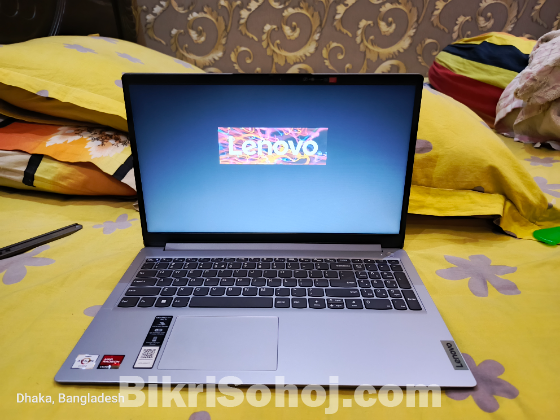 Lenovo Ideapad 1